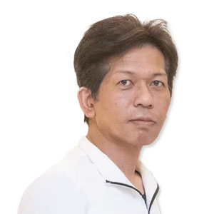 医療法人社団福啓会 理事長 小野貴庸
