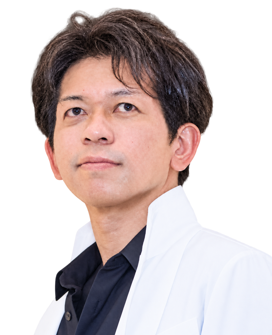 理事長 小野貴庸