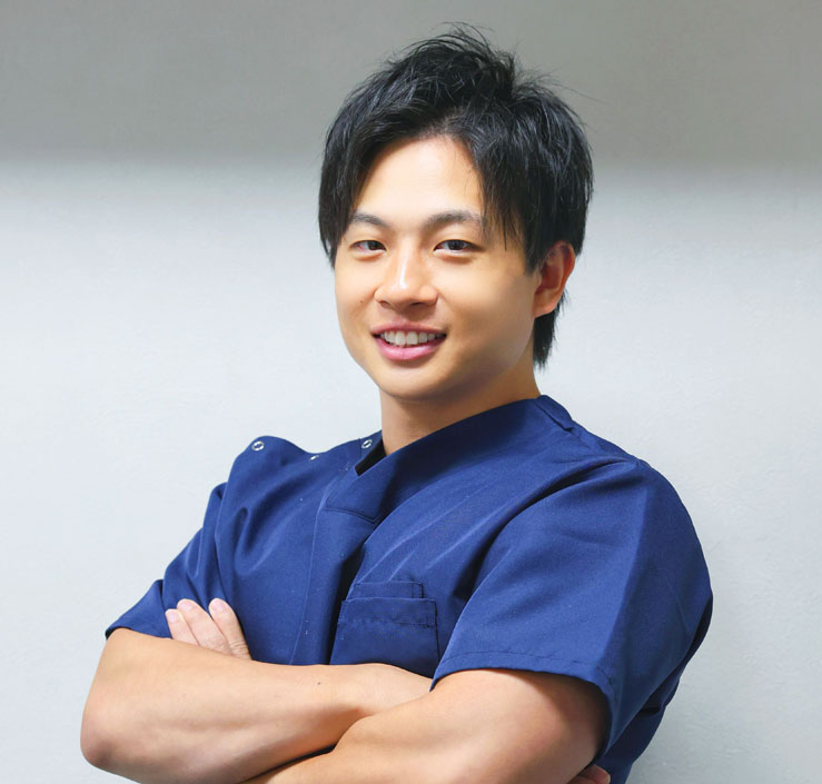 秋葉原 歯医者 歯科医師小浜