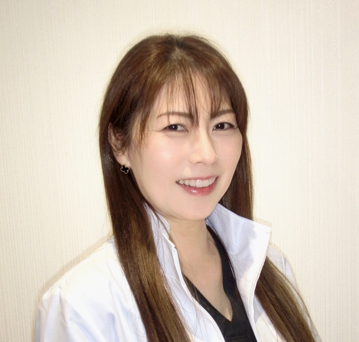 秋葉原 歯医者 歯科医師岩木 美樹